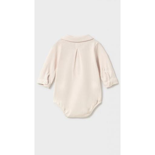 Mayoral-Body camisero 2775 [0]