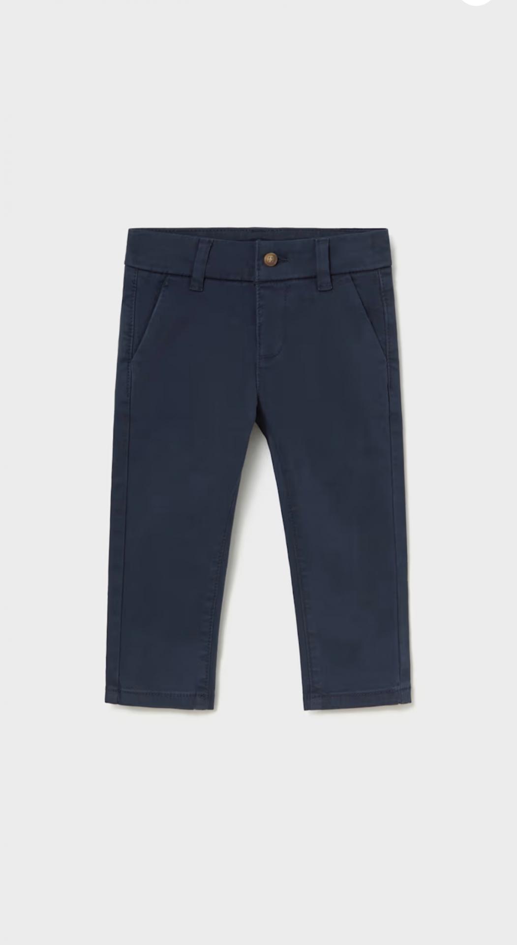 Mayotral- Pantalón chino 521