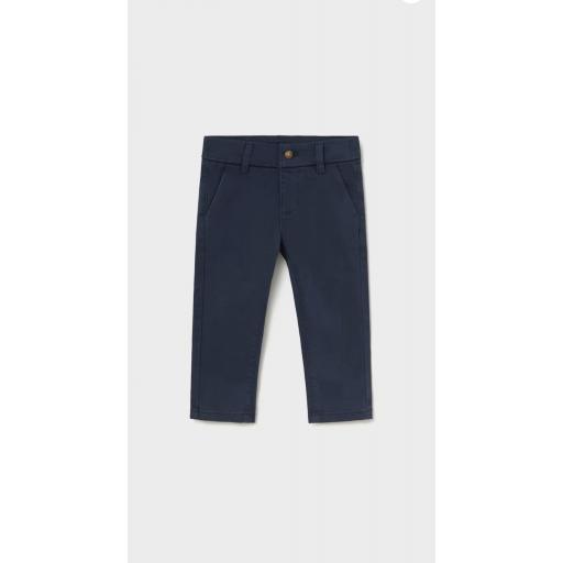 Mayotral- Pantalón chino 521 [0]