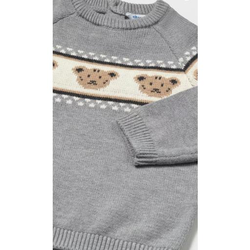 Mayoral- Jersey jacquard 2375 [1]