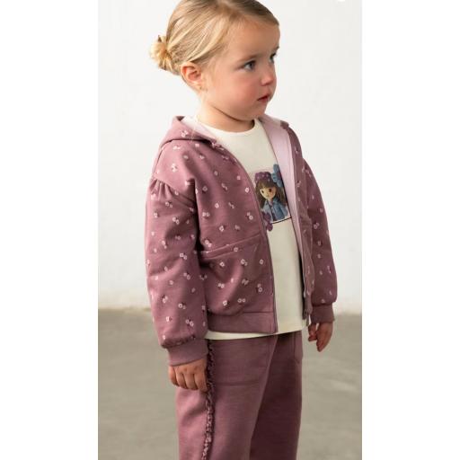Mayoral- Chandal 3 piezas 2839 [0]