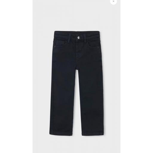 Mayoral- Pantalón soft regular fit 4504 [0]