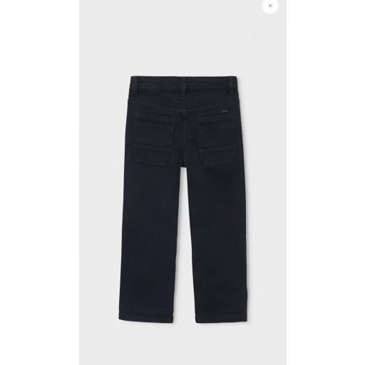 Mayoral- Pantalón soft regular fit 4504 [1]