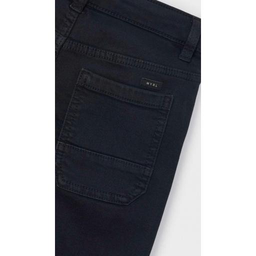 Mayoral- Pantalón soft regular fit 4504 [2]