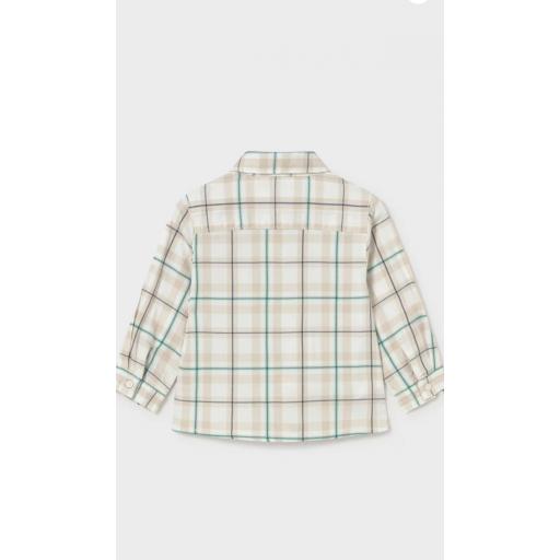 Mayoral- Camisa m/l cuadros viella 2112 [1]