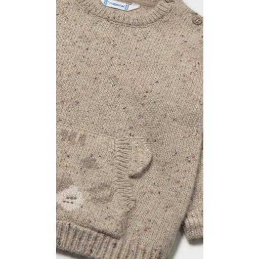 Mayoral- Jersey carita topo 2374 [2]