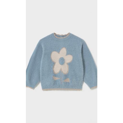 Mayoral- Jersey pelo 2383 [0]