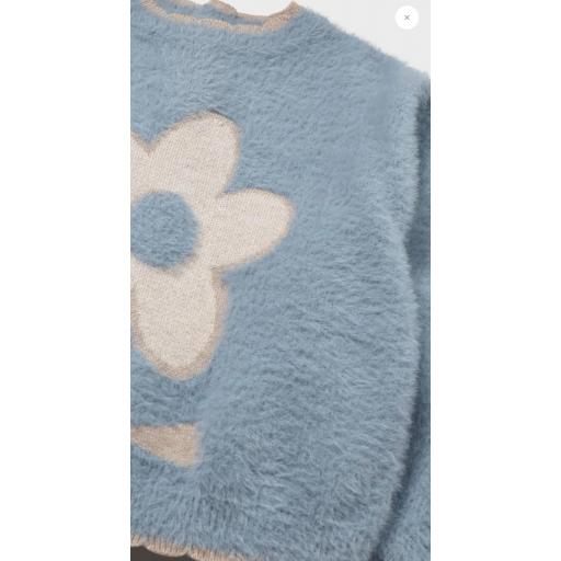 Mayoral- Jersey pelo 2383 [3]