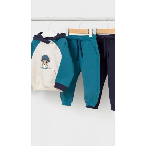 Mayoral- Chandal combinado2 P 2834 [2]