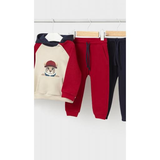 Mayoral- Chandal combinado2 P 2834 [0]
