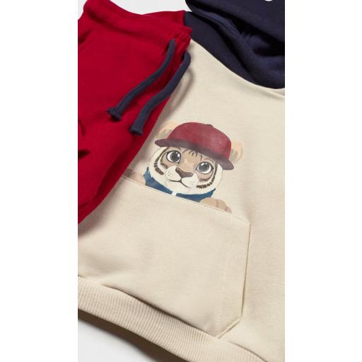 Mayoral- Chandal combinado2 P 2834 [3]