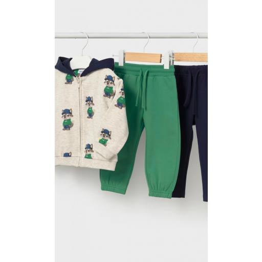 Mayoral- Chandal estampado 3 /p 2836 [1]