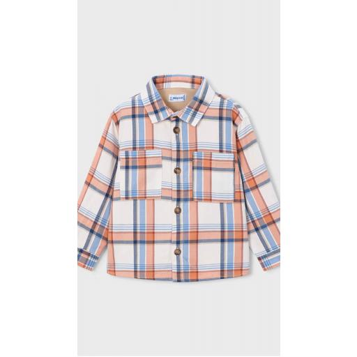 Mayoral- Sobrecamisa nectar 4142 [0]