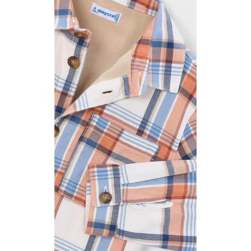 Mayoral- Sobrecamisa nectar 4142 [3]