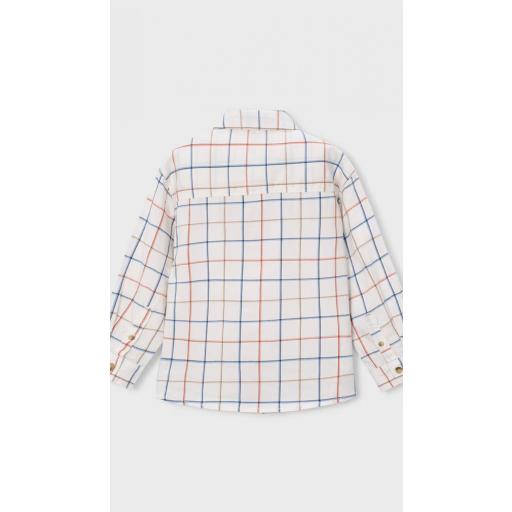 Mayoral- Camisa m/l viella 4144 [2]