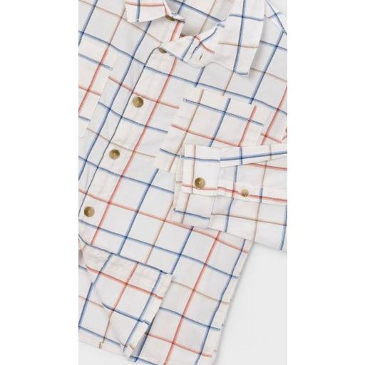 Mayoral- Camisa m/l viella 4144 [3]