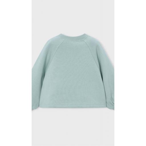 Mayoral- Pullover flores aplique 4404 [2]