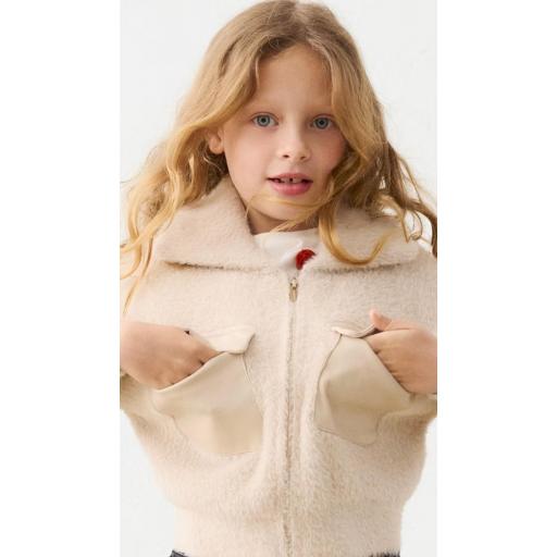 Mayoral- Canguro tricot pelo 4330 [1]