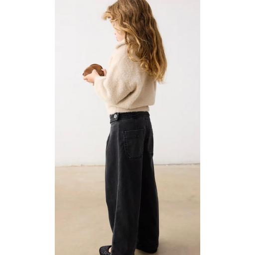 Mayoral- Canguro tricot pelo 4330 [0]