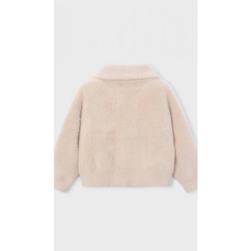 Mayoral- Canguro tricot pelo 4330 [2]