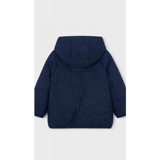 Mayoral- Chaquetón reversible borrego 4470 [2]