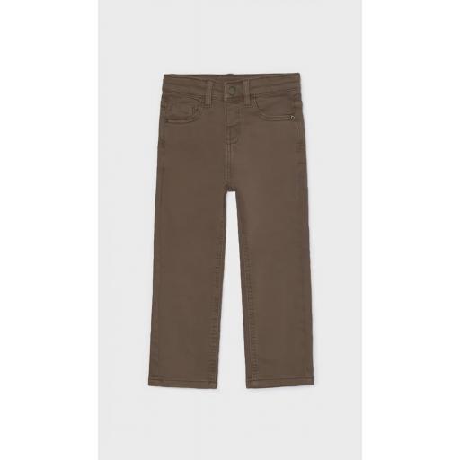Mayoral- Pantalón soft regular fit 4504 [3]