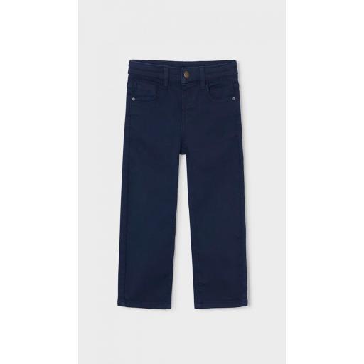 Mayoral- Pantalón soft regular fit 4504 [4]