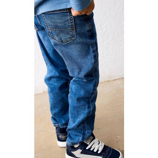 Mayoral-Pantalón soft denim 5b 4516 [1]