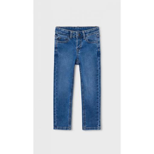Mayoral-Pantalón soft denim 5b 4516 [2]