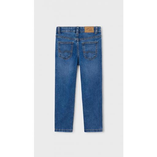 Mayoral-Pantalón soft denim 5b 4516 [3]