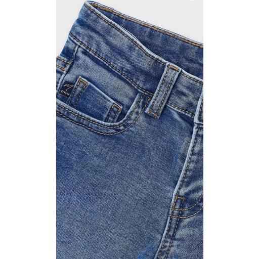 Mayoral-Pantalón soft denim 5b 4516 [4]