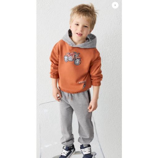 Mayoral- Chandal pullover moto 4806 [1]
