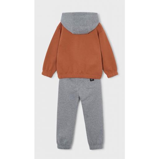 Mayoral- Chandal pullover moto 4806 [2]