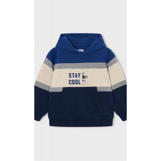 Mayoral- Chandal pullover capucha 2 p [3]