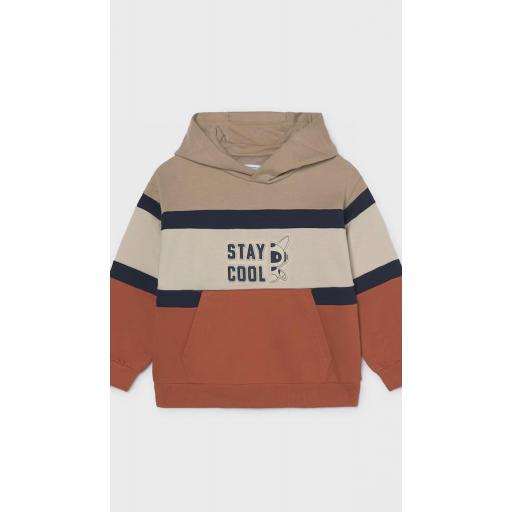 Mayoral- Chandal pullover capucha 2 p [4]