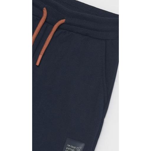Mayoral- Chandal pullover capucha 2 p [6]