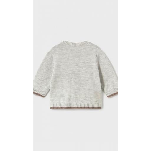 Mayoral Jersey Vapor vigore 2369 [1]