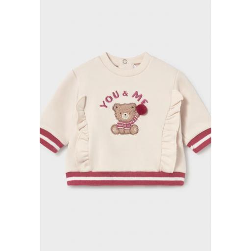 Mayoral- Pullover 2405 [0]