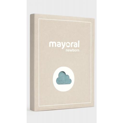 Mayoral- Conjunto peto tricot 2603 [4]