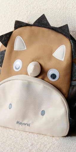 Mayoral- Mochila guarderia9162 [0]