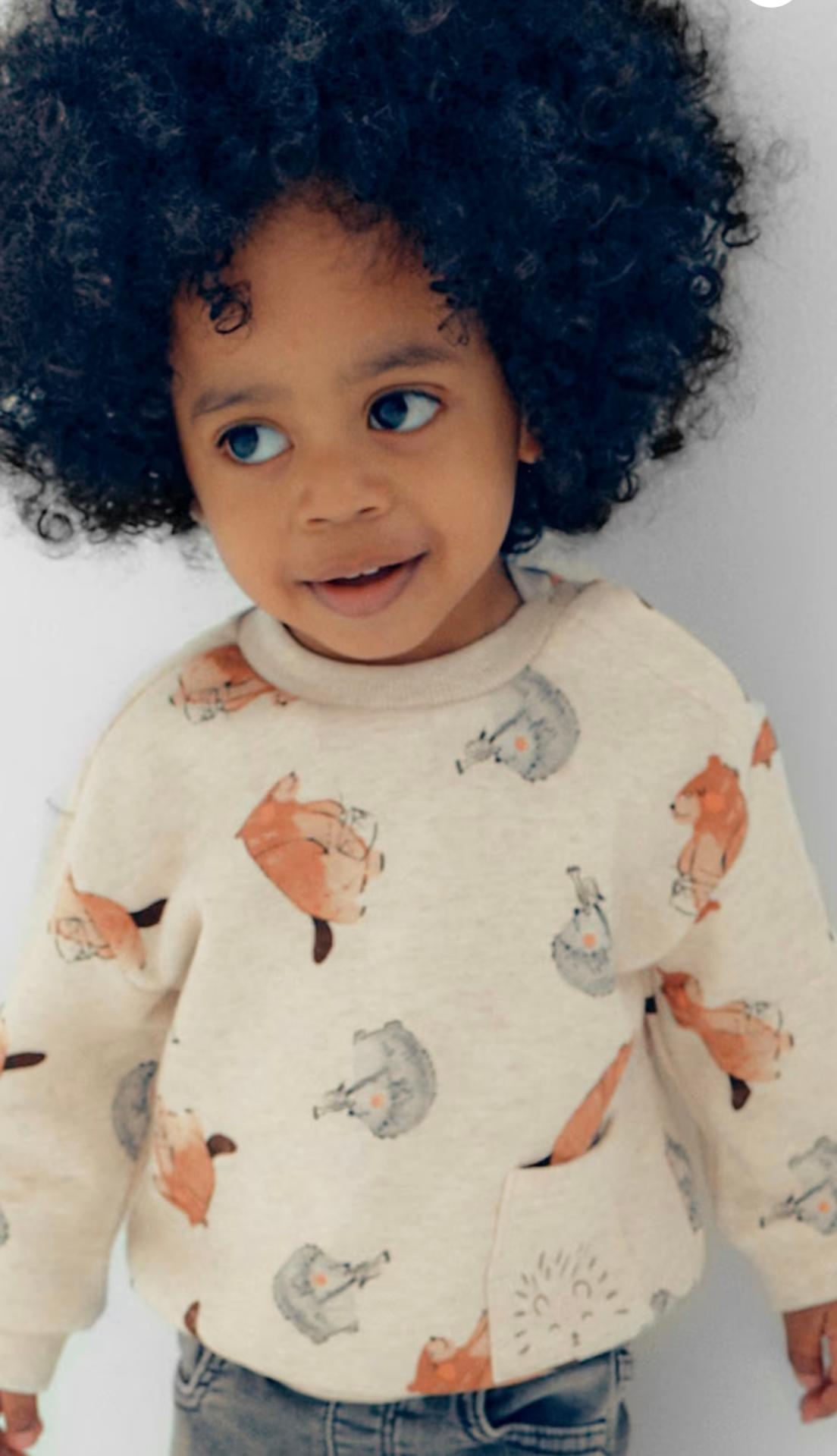 Mayoral- Pullover motivo tofu vigore 2416