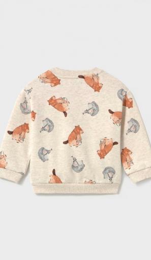 Mayoral- Pullover motivo tofu vigore 2416 [2]