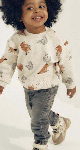 Mayoral- Pullover motivo tofu vigore 2416 [1]
