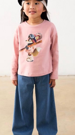 Mayoral- Camiseta M/L4003 [1]