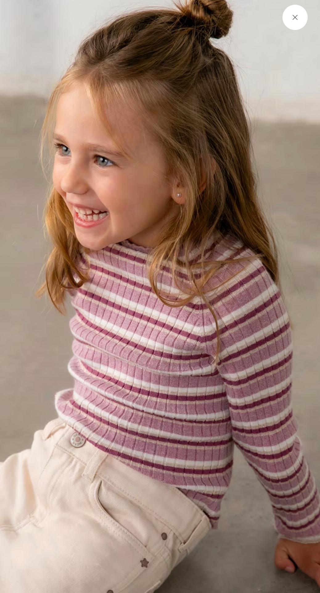 Mayoral- Semicisne tricot 4026