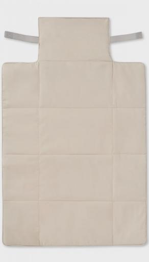 Mayoral- Cambiador flecos gris 19001 [1]