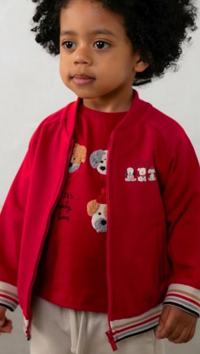 Mayoral -Chandal canguro 2835