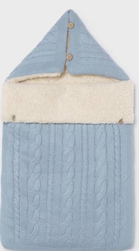Mayoral-Saco tricot 9191 [2]