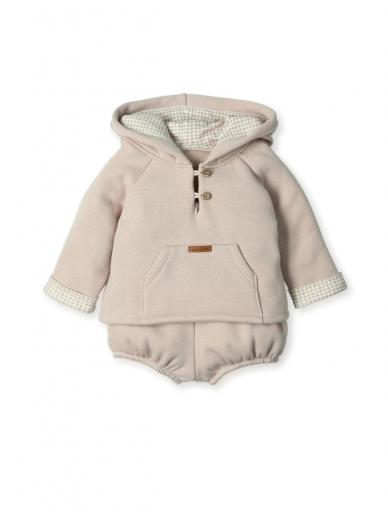Mac Ilusión- Conjunto de sudadera + culote Westy 0319 [1]