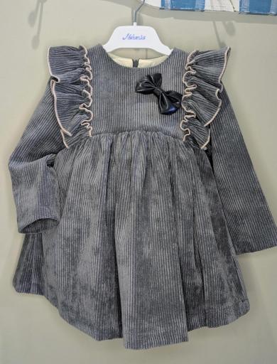 Nekenia - Vestido pana niña 2511811 [2]